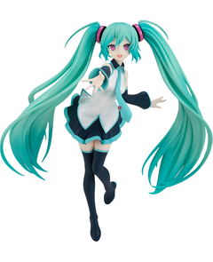 Character Vocal Series 01 Hatsune Miku: Pop Up Parade Hatsune Miku Because You're Here Ver. L Good Smile Character Vocal Series 01 Hatsune Miku: Pop Up Parade Hatsune Miku Because You're Here Ver. L Good Smile