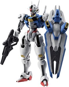 Robot Spirits -Side MS- Mobile Suit Gundam The Witch from Mercury: Gundam Aerial Ver. A.N.I.M.E. Tamashii (Bandai Toys)