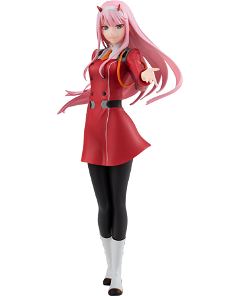 Darling In The Franxx: Pop Up Parade Zero Two Good Smile