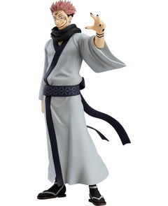 Jujutsu Kaisen: Pop Up Parade Sukuna Good Smile Jujutsu Kaisen: Pop Up Parade Sukuna Good Smile