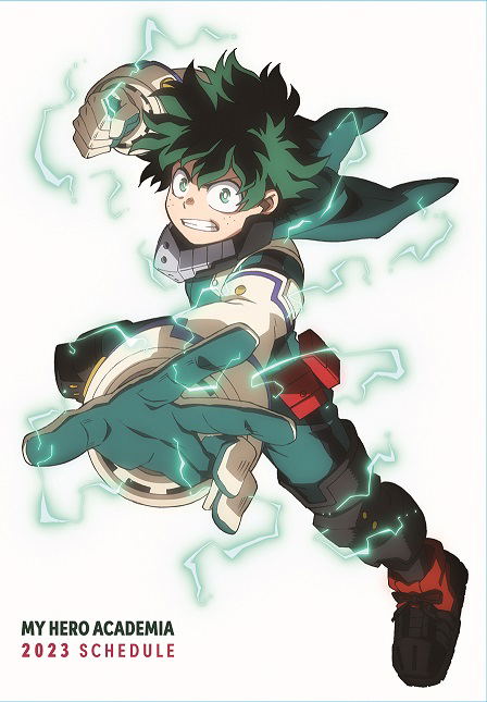 my-hero-academia-2023-schedule-book