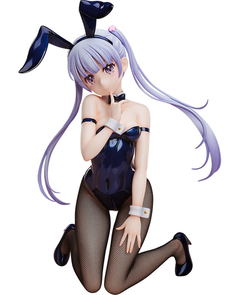 New Game! 1/4 Scale Pre-Painted Figure: Aoba Suzukaze Bunny Ver. Freeing New Game! 1/4 Scale Pre-Painted Figure: Aoba Suzukaze Bunny Ver. Freeing