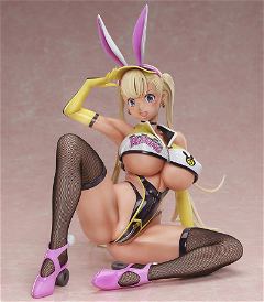 Creator's Collection 1/4 Scale Pre-Painted Figure: Lepus Chimomo Bunny Ver. BINDing