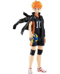 Haikyuu!! To the Top: Pop Up Parade Shoyo Hinata (Re-run) Orange Rouge Haikyuu!! To the Top: Pop Up Parade Shoyo Hinata (Re-run) Orange Rouge