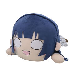 Love Live! Nijigasaki High School Idol Club Tera Jumbo Nesoberi Plush: Karin Asaka SEGA Interactive Love Live! Nijigasaki High School Idol Club Tera Jumbo Nesoberi Plush: Karin Asaka SEGA Interactive