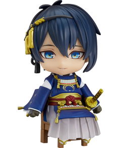 Nendoroid Swacchao Touken Ranbu ONLINE: Mikazuki Munechika Orange Rouge Nendoroid Swacchao Touken Ranbu ONLINE: Mikazuki Munechika Orange Rouge