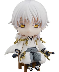 Nendoroid Swacchao Touken Ranbu ONLINE: Tsurumaru Kuninaga Orange Rouge Nendoroid Swacchao Touken Ranbu ONLINE: Tsurumaru Kuninaga Orange Rouge