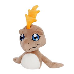 Digimon Adventure Plush DG22: Bukamon (S Size) San-ei Boeki Digimon Adventure Plush DG22: Bukamon (S Size) San-ei Boeki