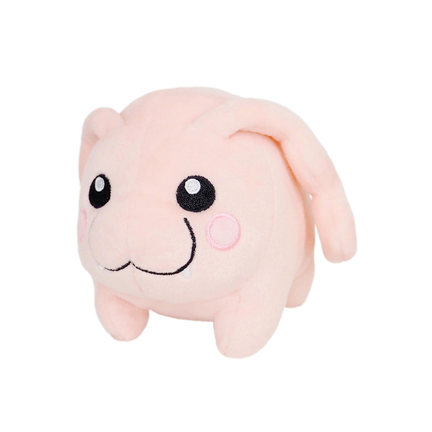 tokomon plush