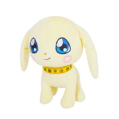 Digimon Adventure Plush DG25: Salamon (S Size) San-ei Boeki Digimon Adventure Plush DG25: Salamon (S Size) San-ei Boeki