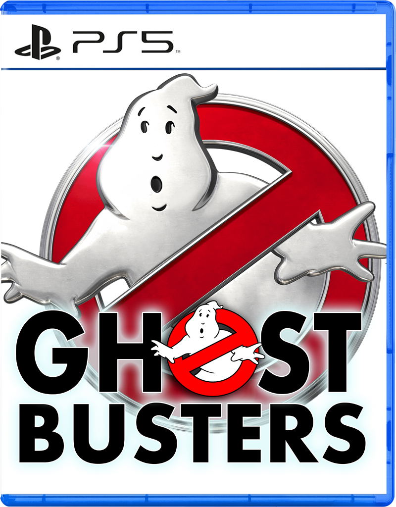 Buy Ghostbusters VR 2 for PlayStation 