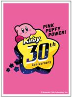 Kirby's Dream Land Character Sleeve 30th Discovery EN-1087 Ensky
