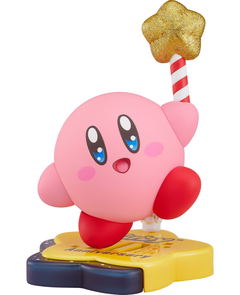 Nendoroid No. 1883 Kirby's Dream Land: Kirby 30th Anniversary Edition (Re-run) Good Smile Nendoroid No. 1883 Kirby's Dream Land: Kirby 30th Anniversary Edition (Re-run) Good Smile