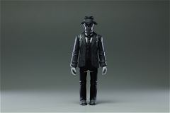 Legacy of Lovecraft Action Figure: Investigator Silent Film Ver. 52Toys