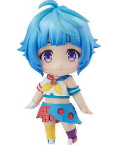 Nendoroid No. 1905 Bubble: Uta Good Smile Nendoroid No. 1905 Bubble: Uta Good Smile