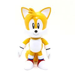 SOFVIPS Sonic the Hedgehog: Tails Soup