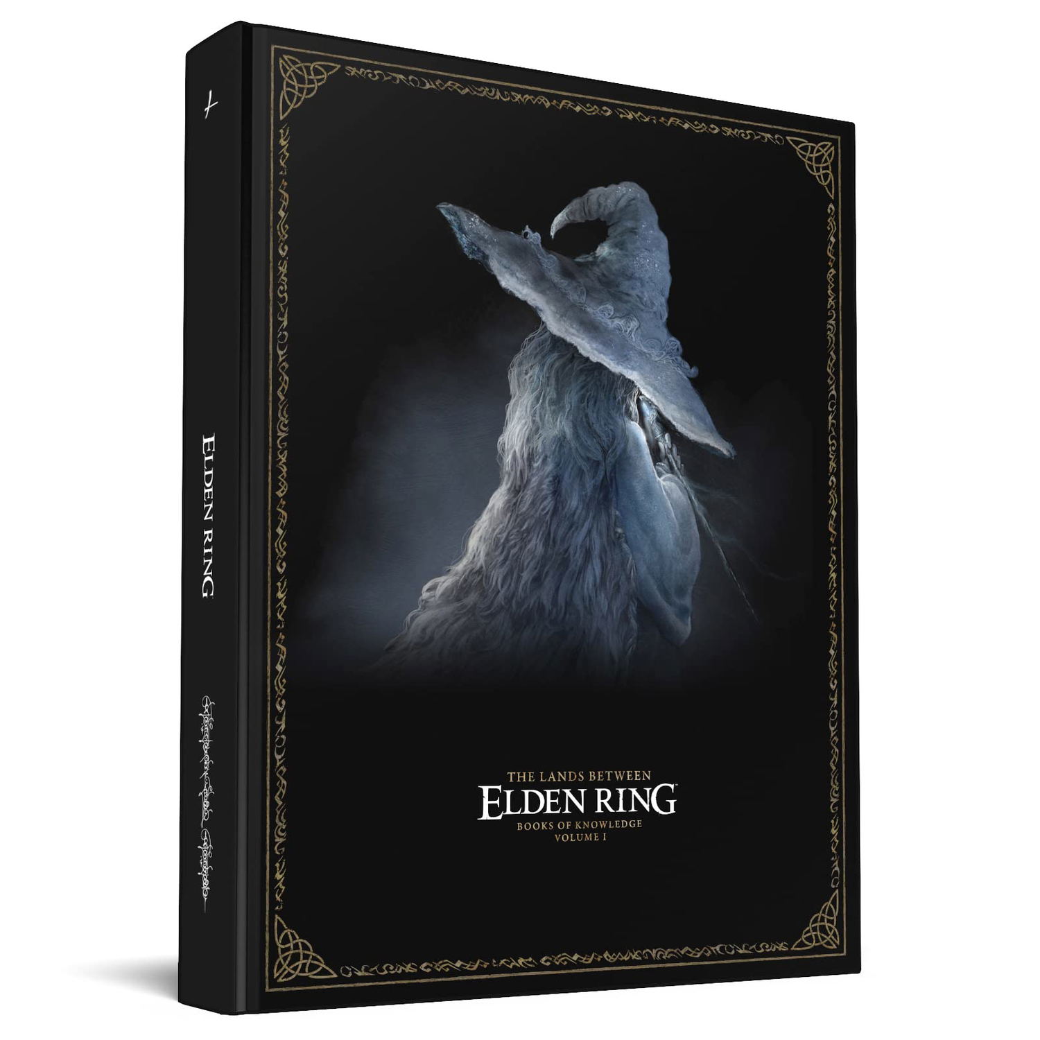 Elden Ring Official Strategy Guide Vol. 1: The Lands Between Elden Ring Official Strategy Guide Vol. 1: The Lands Between