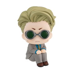 LookUp Jujutsu Kaisen: Kento Nanami Mega House LookUp Jujutsu Kaisen: Kento Nanami Mega House