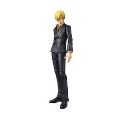 Variable Action Heroes One Piece: Sanji (Re-run) Mega House Variable Action Heroes One Piece: Sanji (Re-run) Mega House