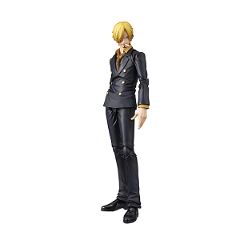 Variable Action Heroes One Piece: Sanji (Re-run) Mega House