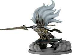 Dark Souls Deformed Figure: Nameless King Emon Toys