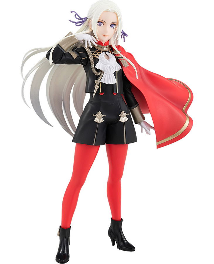 edelgard fire emblem figure