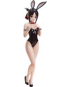 Kaguya-sama Love Is War Ultra Romantic 1/4 Scale Pre-Painted Figure: Kaguya Shinomiya Bare Leg Bunny Ver. [GSC Online Shop Exclusive Ver.] Freeing