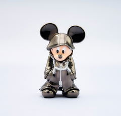 Kingdom Hearts II Bright Arts Gallery: King Mickey Square Enix Kingdom Hearts II Bright Arts Gallery: King Mickey Square Enix