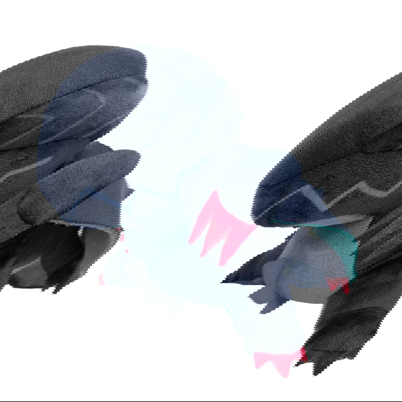 Monster Hunter Rise Sunbreak Deformed Plush: Gore Magala