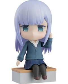 Nendoroid No. 1906 Aharen-san wa Hakarenai: Reina Aharen Good Smile Nendoroid No. 1906 Aharen-san wa Hakarenai: Reina Aharen Good Smile
