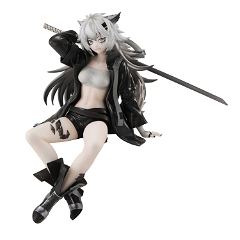 Arknights Noodle Stopper Figure: Lappland FuRyu