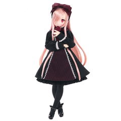 Colorful Dreamin' 1/6 Scale Fashion Doll: Mary Knight -Our New Story- Azone Colorful Dreamin' 1/6 Scale Fashion Doll: Mary Knight -Our New Story- Azone