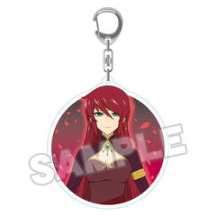RWBY: Ice Queendom - Pyrrha Nikos Dream Actor Acrylic Key Chain Good Smile RWBY: Ice Queendom - Pyrrha Nikos Dream Actor Acrylic Key Chain Good Smile