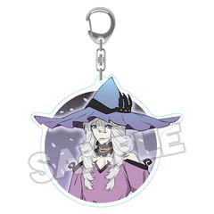 RWBY: Ice Queendom - Shion Zaiden Acrylic Key Chain Good Smile RWBY: Ice Queendom - Shion Zaiden Acrylic Key Chain Good Smile