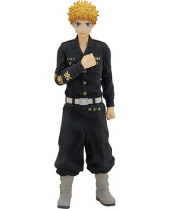 Tokyo Revengers: Pop Up Parade Takemichi Hanagaki Orange Rouge Tokyo Revengers: Pop Up Parade Takemichi Hanagaki Orange Rouge