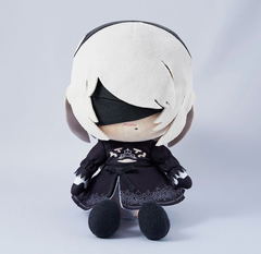 NieR:Automata Plush: 2B (YoRHa No. 2 Type B) Square Enix NieR:Automata Plush: 2B (YoRHa No. 2 Type B) Square Enix