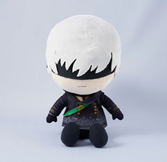 NieR:Automata Plush: 9S (YoRHa No. 9 Type S) Square Enix NieR:Automata Plush: 9S (YoRHa No. 9 Type S) Square Enix
