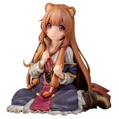 The Rising of the Shield Hero Season 2 1/7 Scale Pre-Painted Figure: Raphtalia Childhood Ver. B'full Fots Japan The Rising of the Shield Hero Season 2 1/7 Scale Pre-Painted Figure: Raphtalia Childhood Ver. B'full Fots Japan