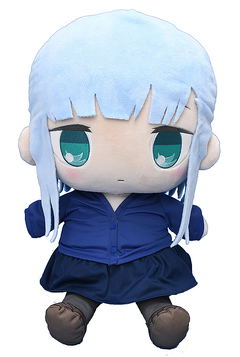 Aharen-san wa Hakarenai Big Plush: Aharen-san Good Smile Aharen-san wa Hakarenai Big Plush: Aharen-san Good Smile