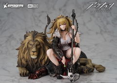 Arknights 1/7 Scale Pre-Painted Figure: Siege Elite 2 Ver. BeBox Arknights 1/7 Scale Pre-Painted Figure: Siege Elite 2 Ver. BeBox