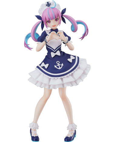 hololive pop up parade release date