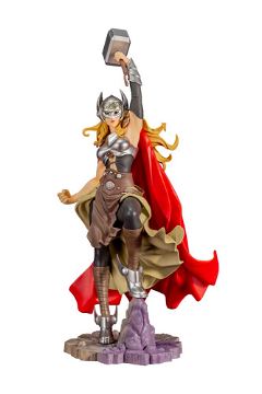 Marvel Bishoujo Marvel Universe 1/7 Scale Pre-Painted Figure: Thor (Jane Foster) Kotobukiya