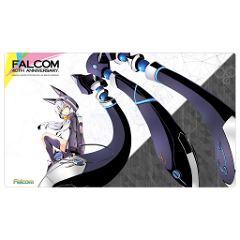 Nihon Falcom 40th Anniversary Rubber Mat: Altina / The Legend of Heroes: Trails of Cold Steel II Curtain Damashii