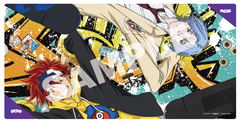 SK8 the Infinity - Reki & Langa A Desk Mat Collection Kadokawa Shoten SK8 the Infinity - Reki & Langa A Desk Mat Collection Kadokawa Shoten