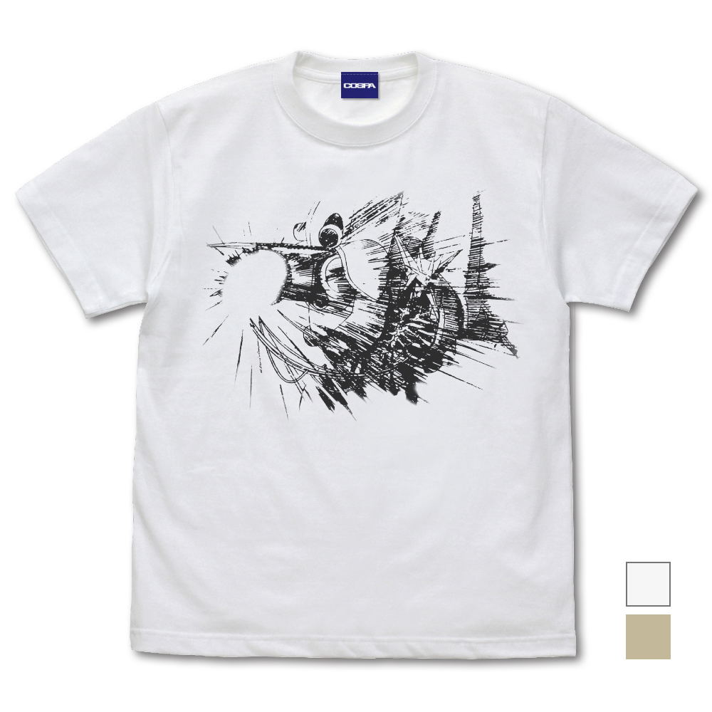 gunbuster shirt