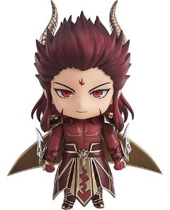Nendoroid No. 1918 The Legend of Sword and Fairy: Chong Lou [GSC Online Shop Limited Ver.] Good Smile Arts Shanghai