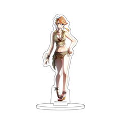 Ys VIII: Lacrimosa of Dana Chara Acrylic Figure: 03 Laxia Swimwear Ver. A3 Ys VIII: Lacrimosa of Dana Chara Acrylic Figure: 03 Laxia Swimwear Ver. A3