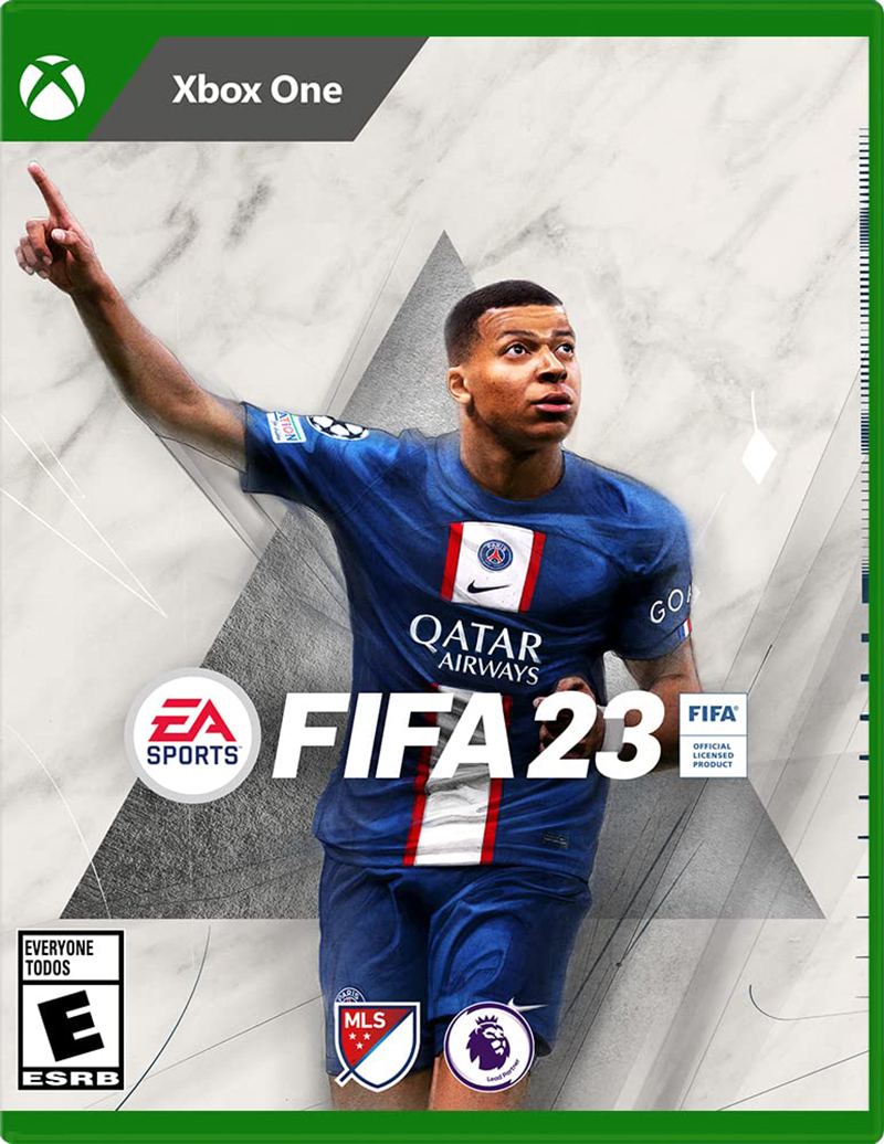FIFA 23 for Xbox One