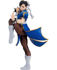 Street Fighter Series: Pop Up Parade Chun-Li Max Factory Street Fighter Series: Pop Up Parade Chun-Li Max Factory