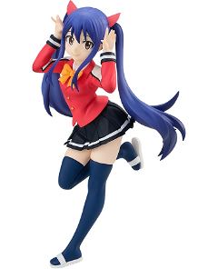 Fairy Tail: Pop Up Parade Wendy Marvell [GSC Online Shop Limited Ver.] Good Smile